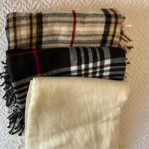 scarves